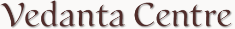 Vedanta Centre, Cohasset, MA